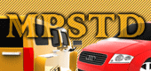 MiHPro STUDIO: Лушие авто для GTA.